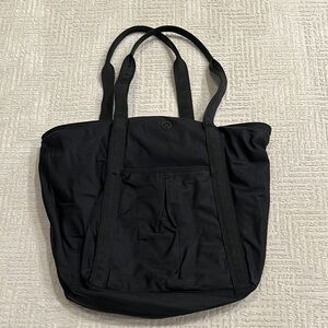 Lululemon Tote
